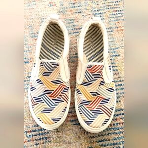 Taos, Rubber Soul, SlipOn Shoe, W9